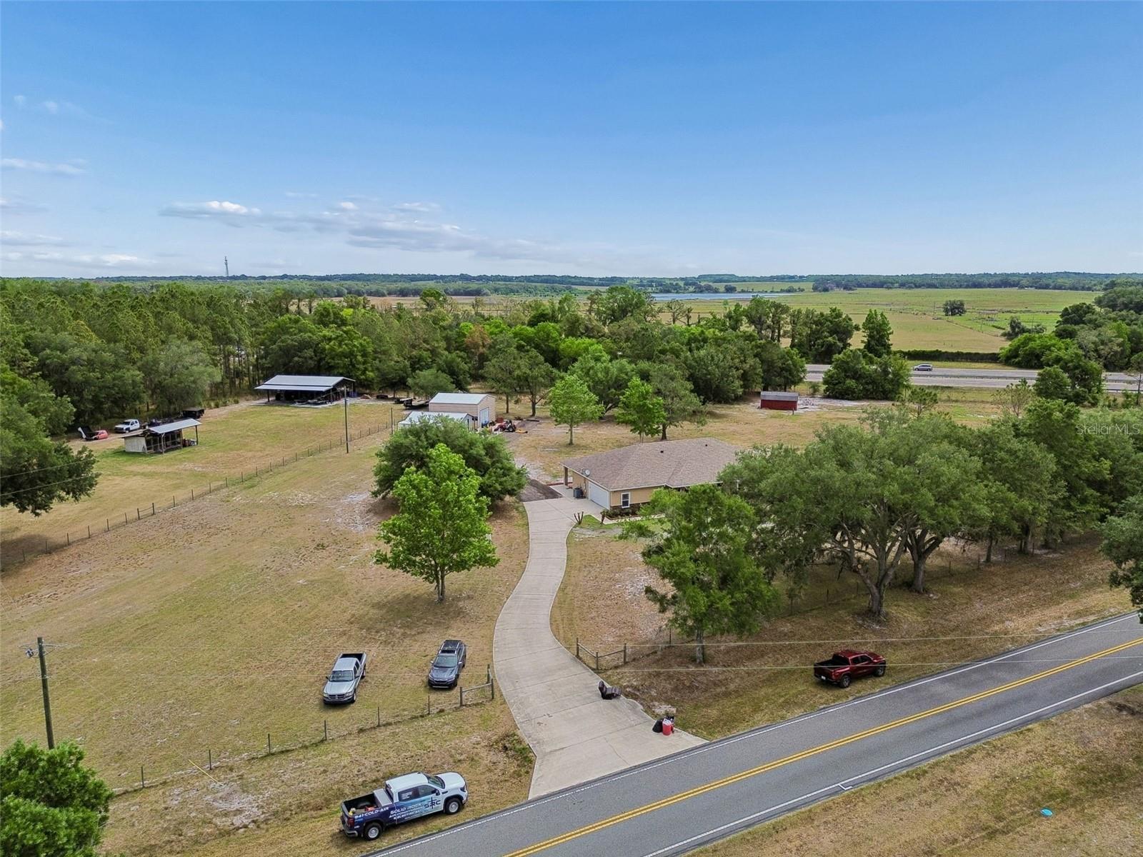 ACREAGE - Residential