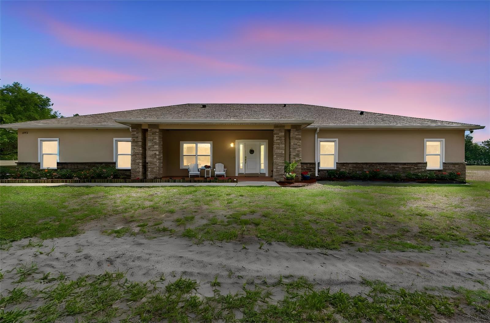 ACREAGE - Residential