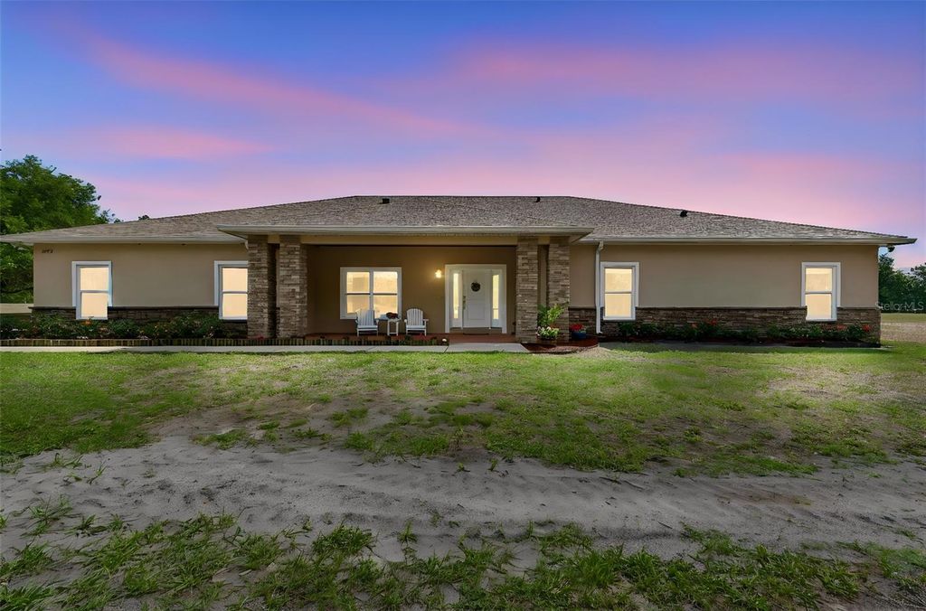 Photo of 29913 Darby Road, Dade City, FL 33525 (MLS # A4693016)