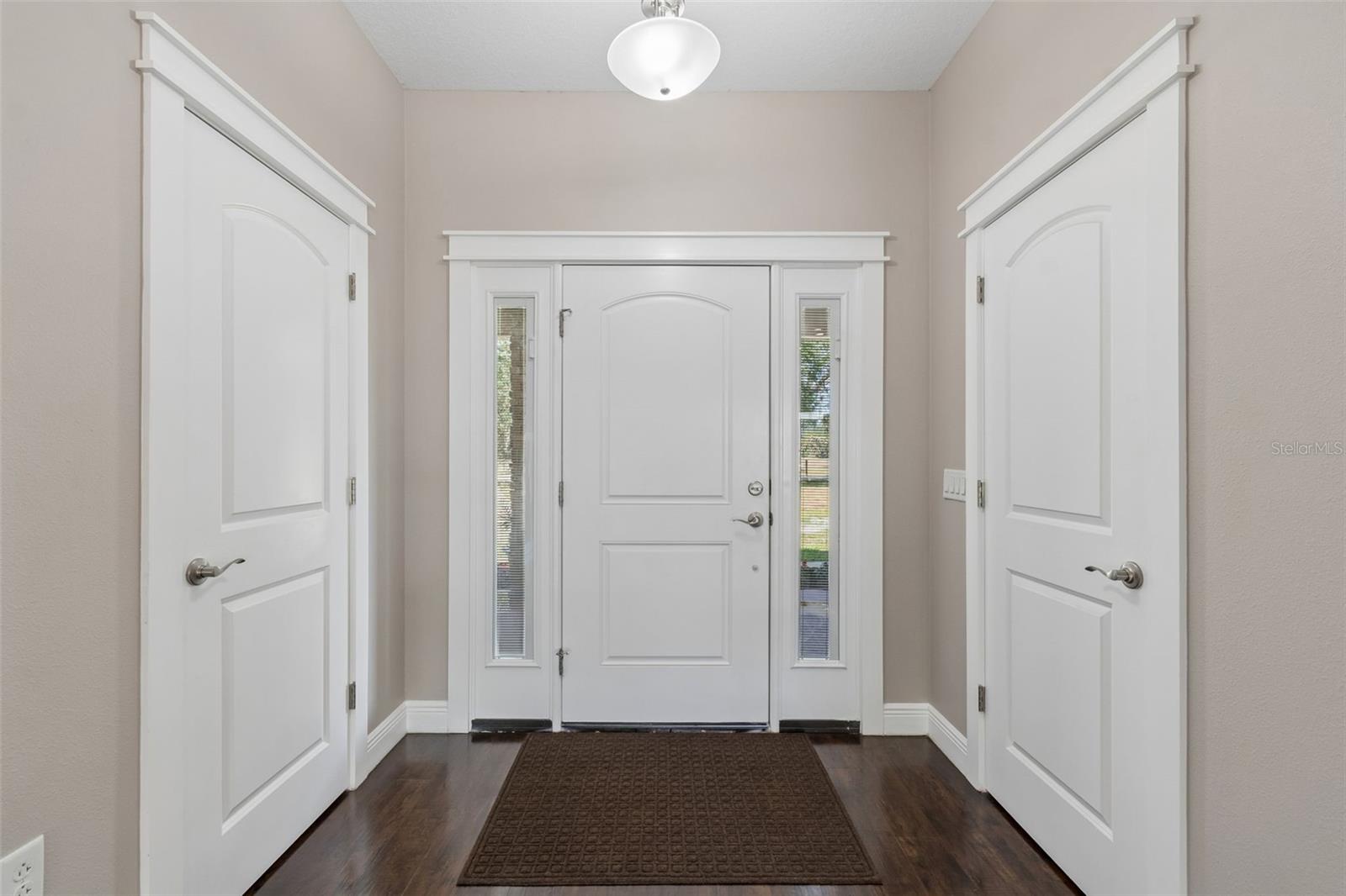 ACREAGE - Residential