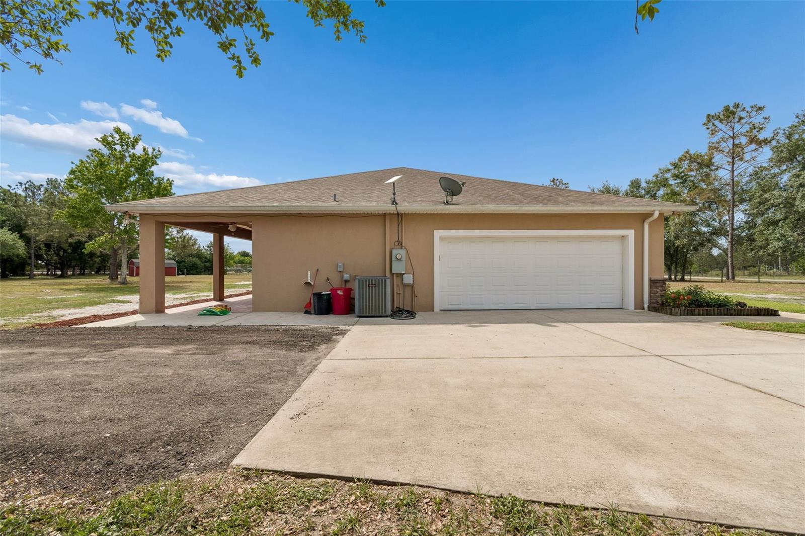 ACREAGE - Residential