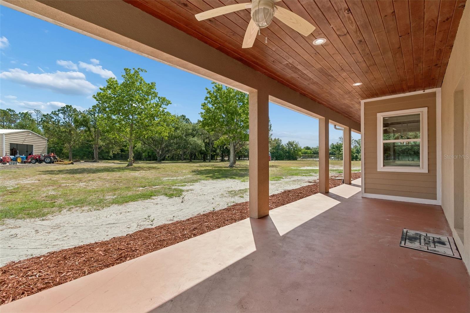 ACREAGE - Residential