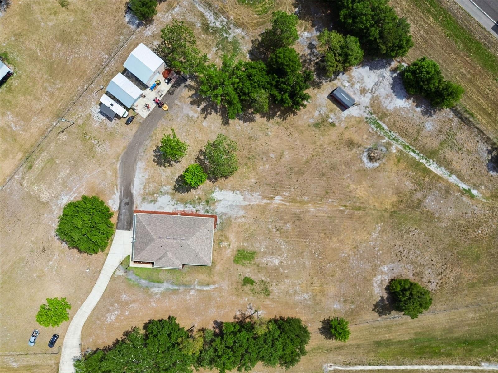 ACREAGE - Residential