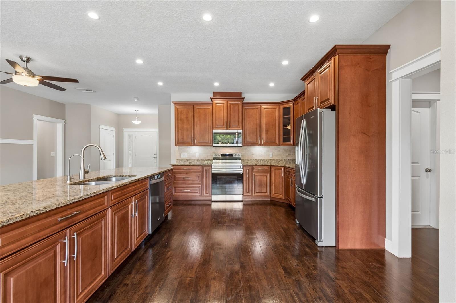 ACREAGE - Residential
