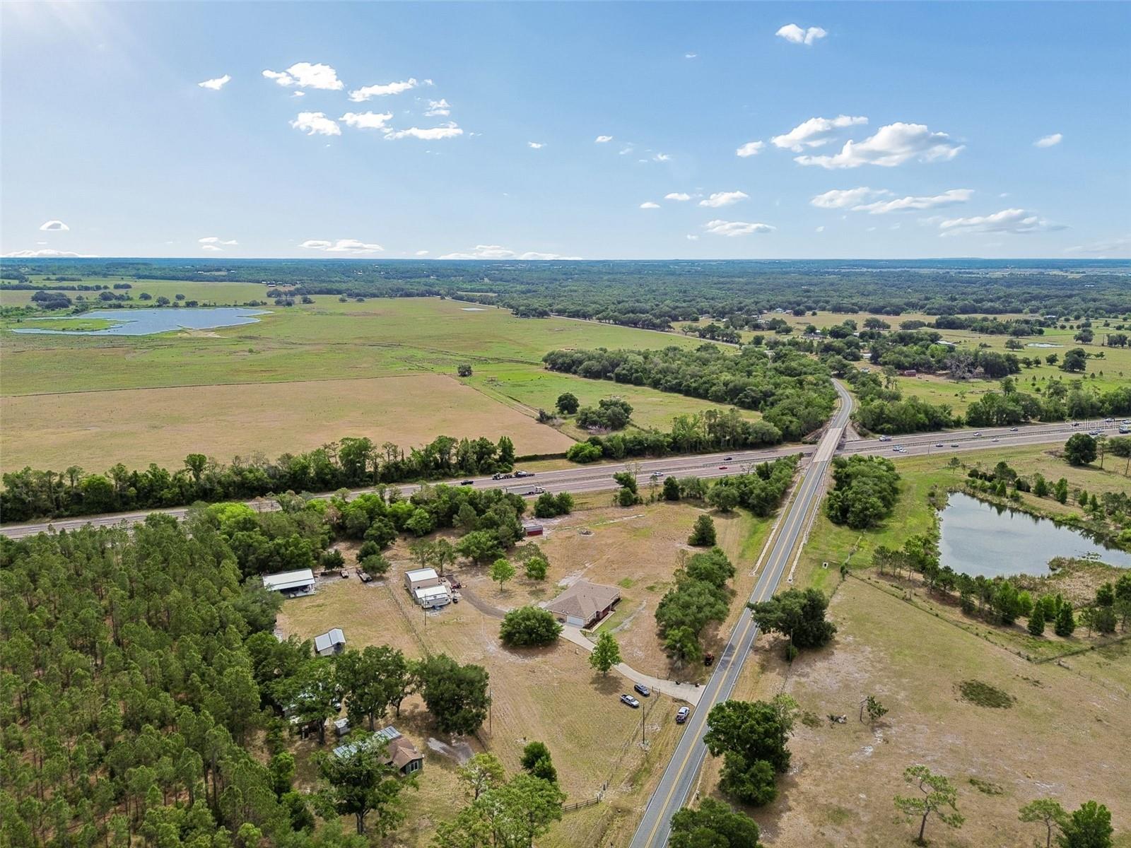 ACREAGE - Residential