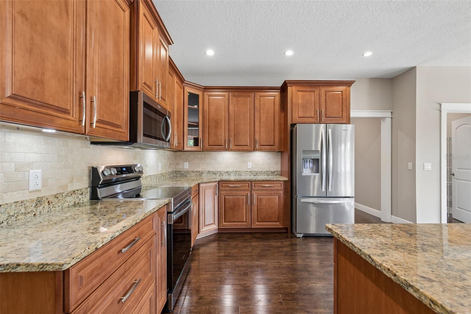 ACREAGE - Residential
