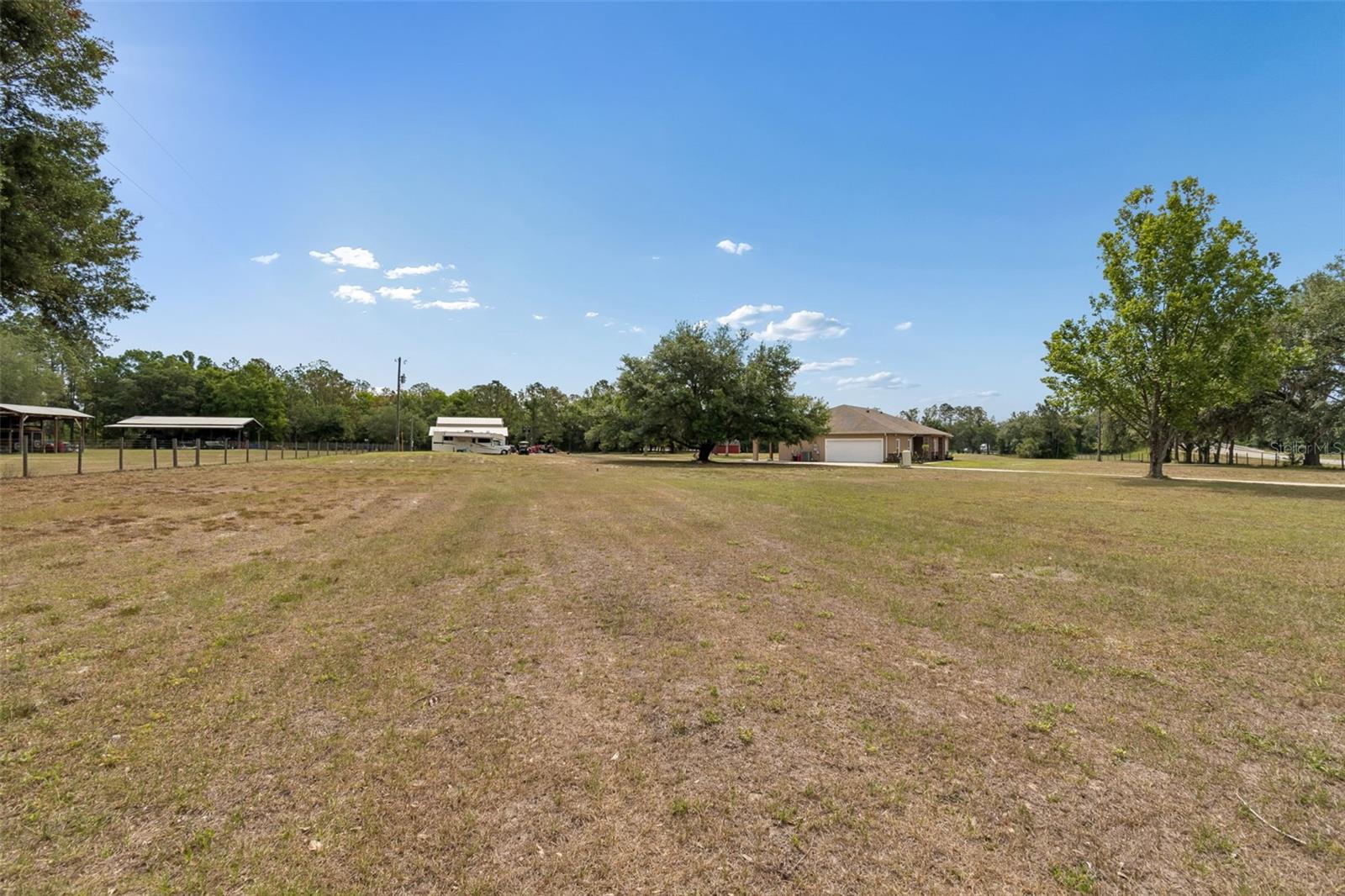 ACREAGE - Residential