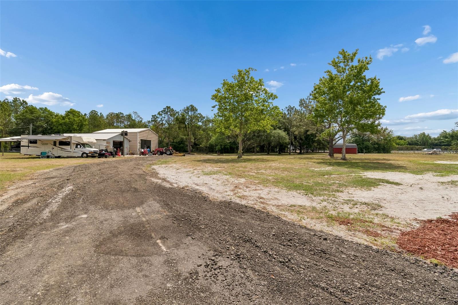 ACREAGE - Residential