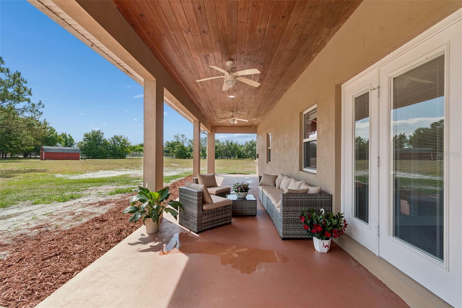 ACREAGE - Residential