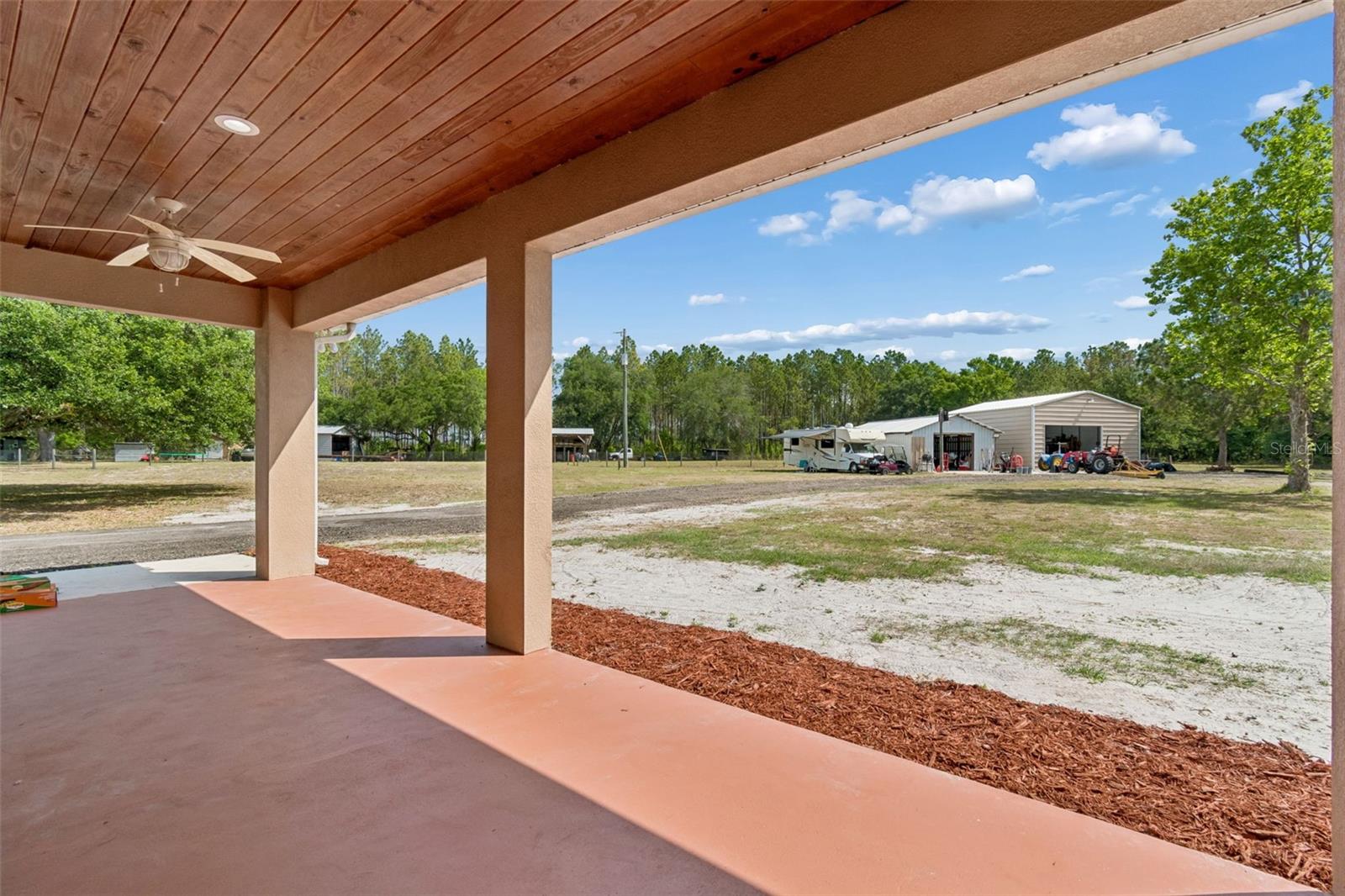 ACREAGE - Residential