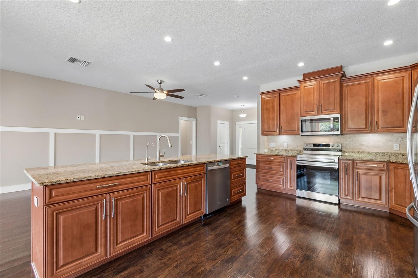 ACREAGE - Residential