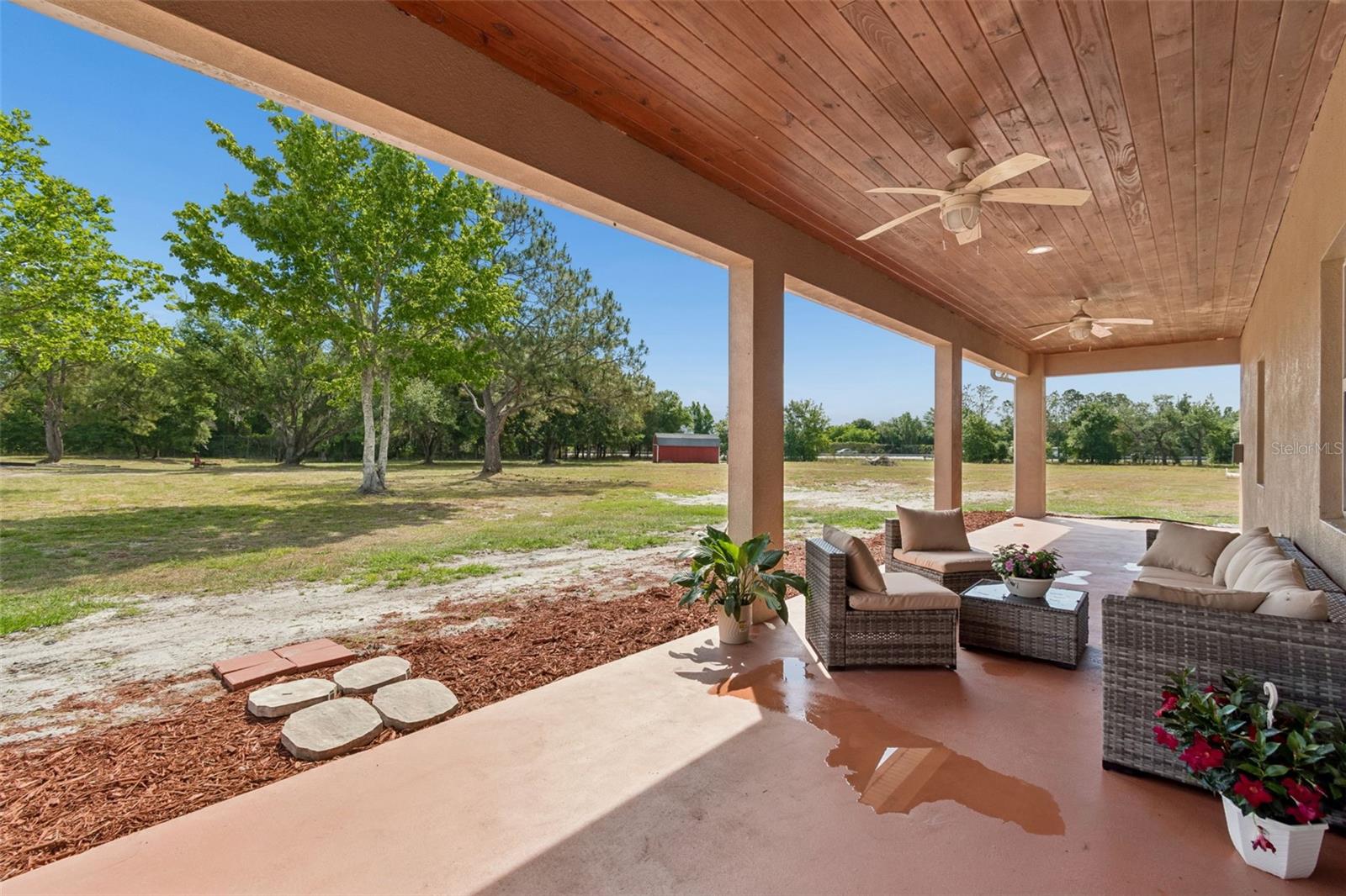 ACREAGE - Residential