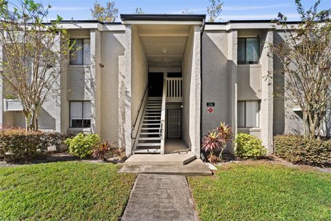 A home in LONGWOOD