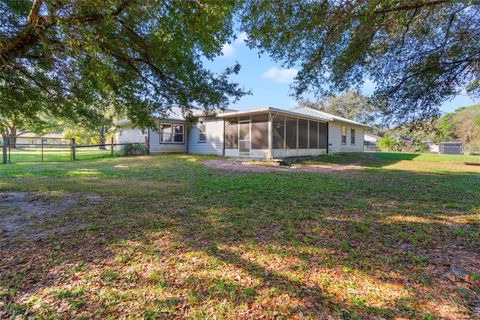 A home in BROOKSVILLE