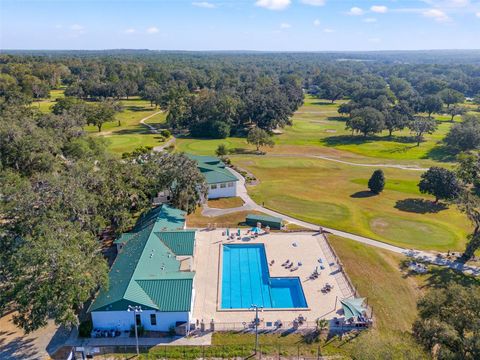 A home in BROOKSVILLE