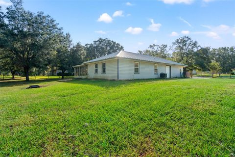 A home in BROOKSVILLE