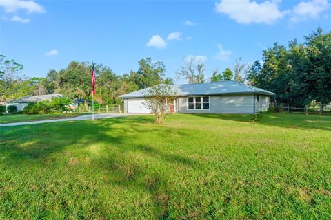 A home in BROOKSVILLE