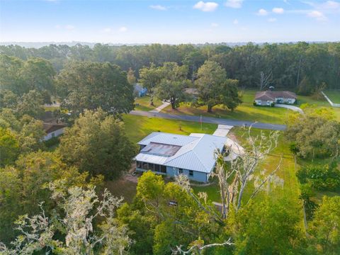 A home in BROOKSVILLE