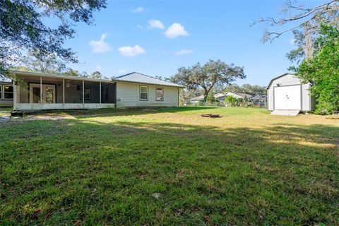 A home in BROOKSVILLE