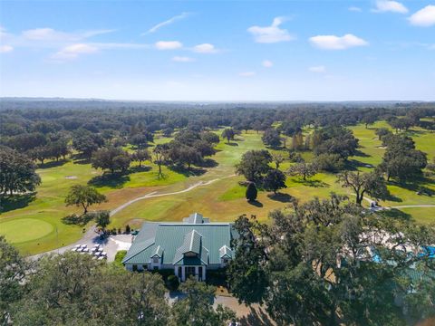 A home in BROOKSVILLE