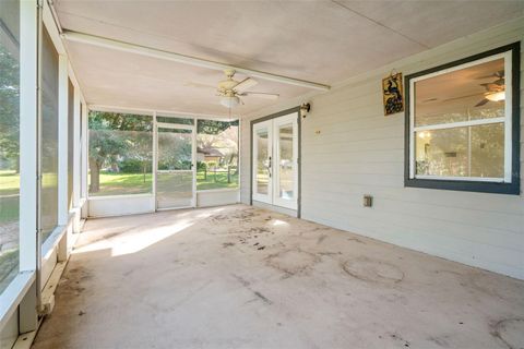 A home in BROOKSVILLE