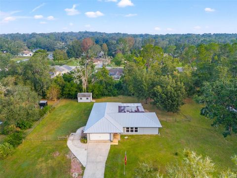 A home in BROOKSVILLE