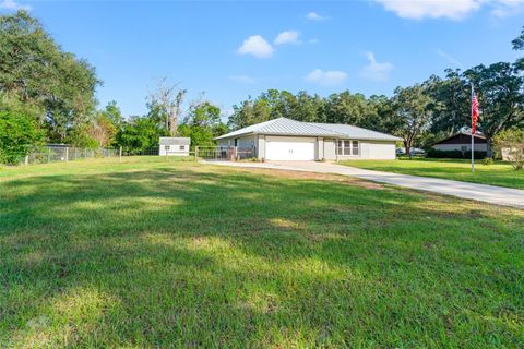 A home in BROOKSVILLE