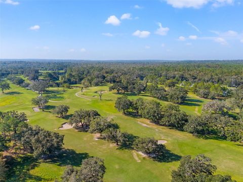 A home in BROOKSVILLE