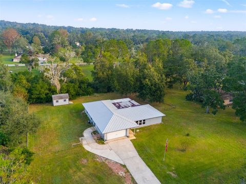 A home in BROOKSVILLE