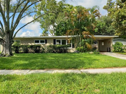 A home in CLEARWATER