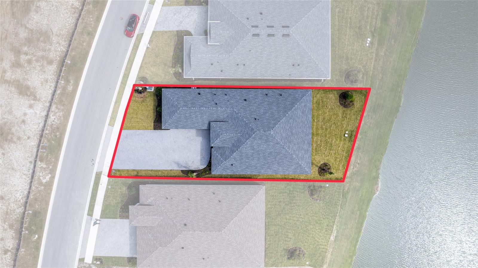 WOODLAND PRESERVE - Residential