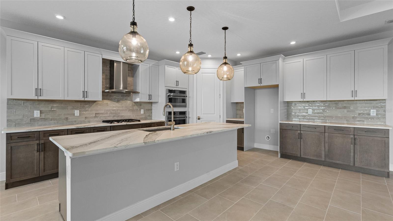 WOODLAND PRESERVE - Residential