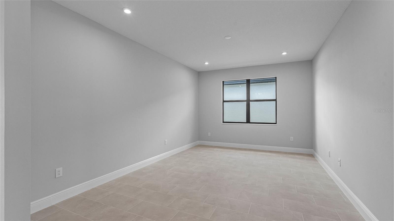 WOODLAND PRESERVE - Residential