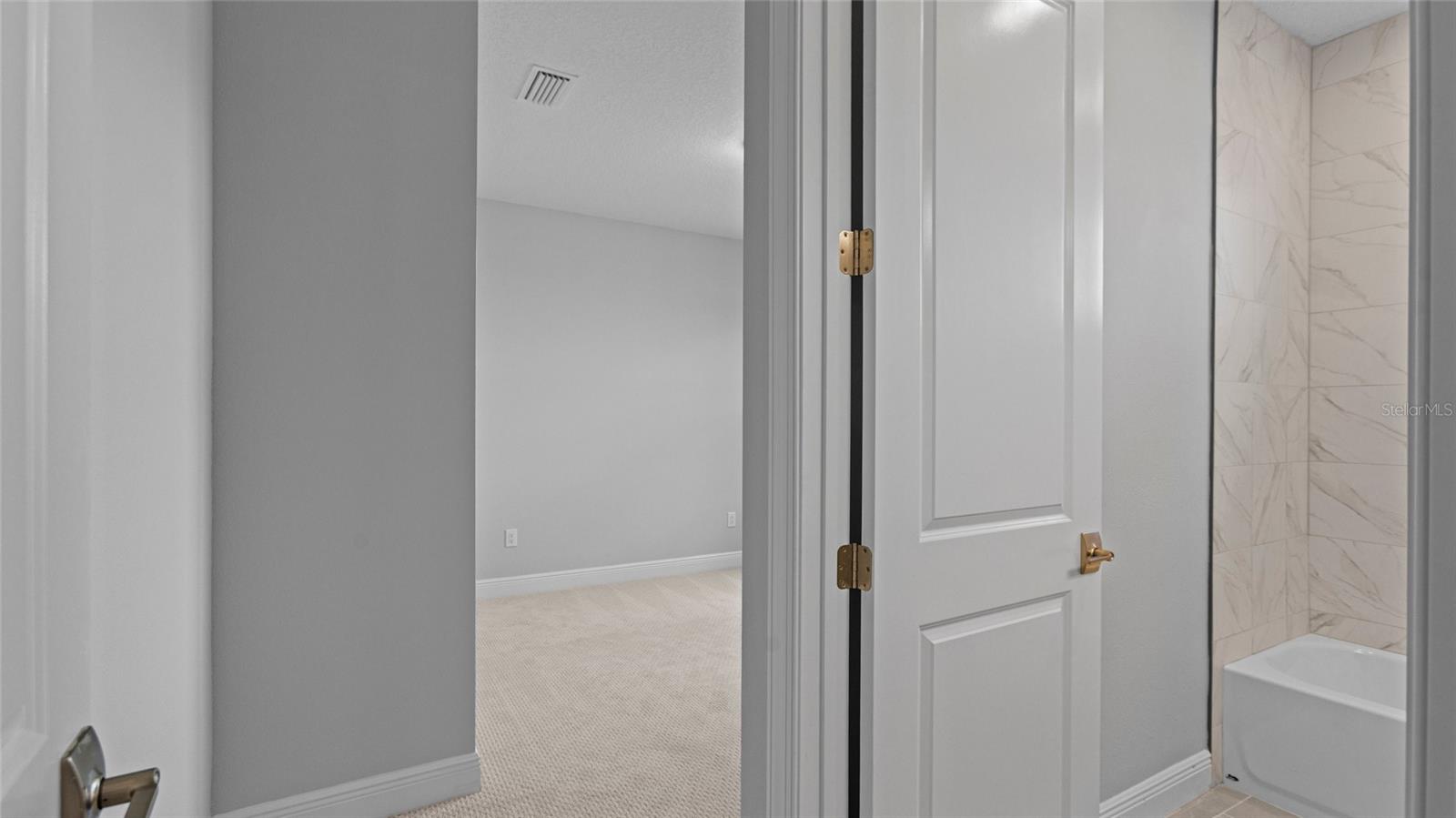 WOODLAND PRESERVE - Residential