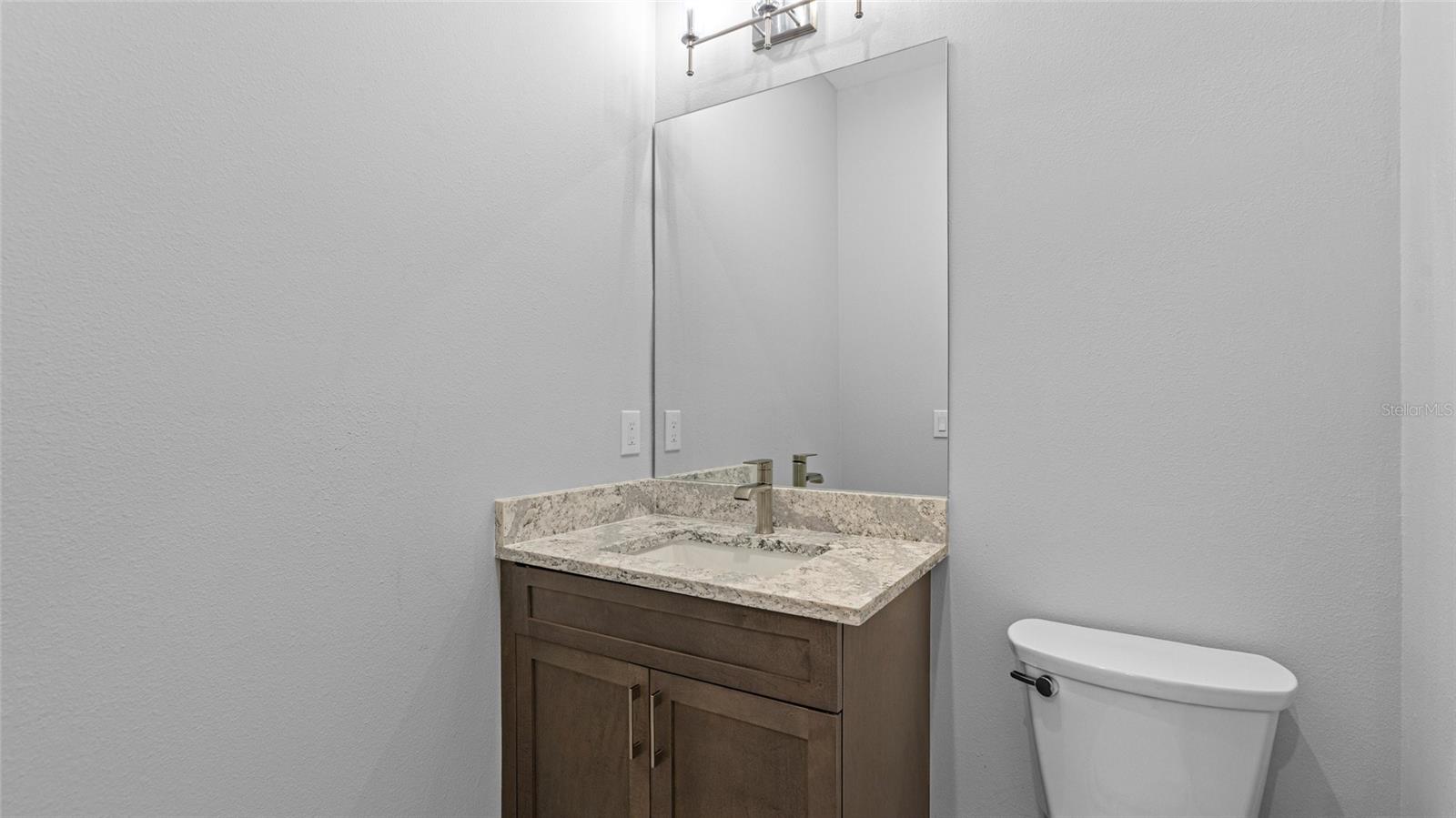 WOODLAND PRESERVE - Residential