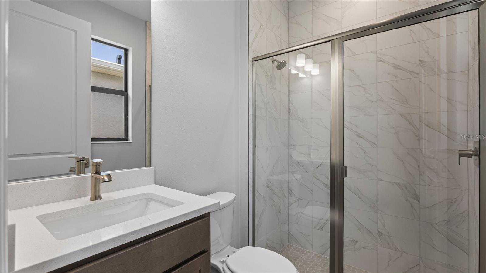 WOODLAND PRESERVE - Residential