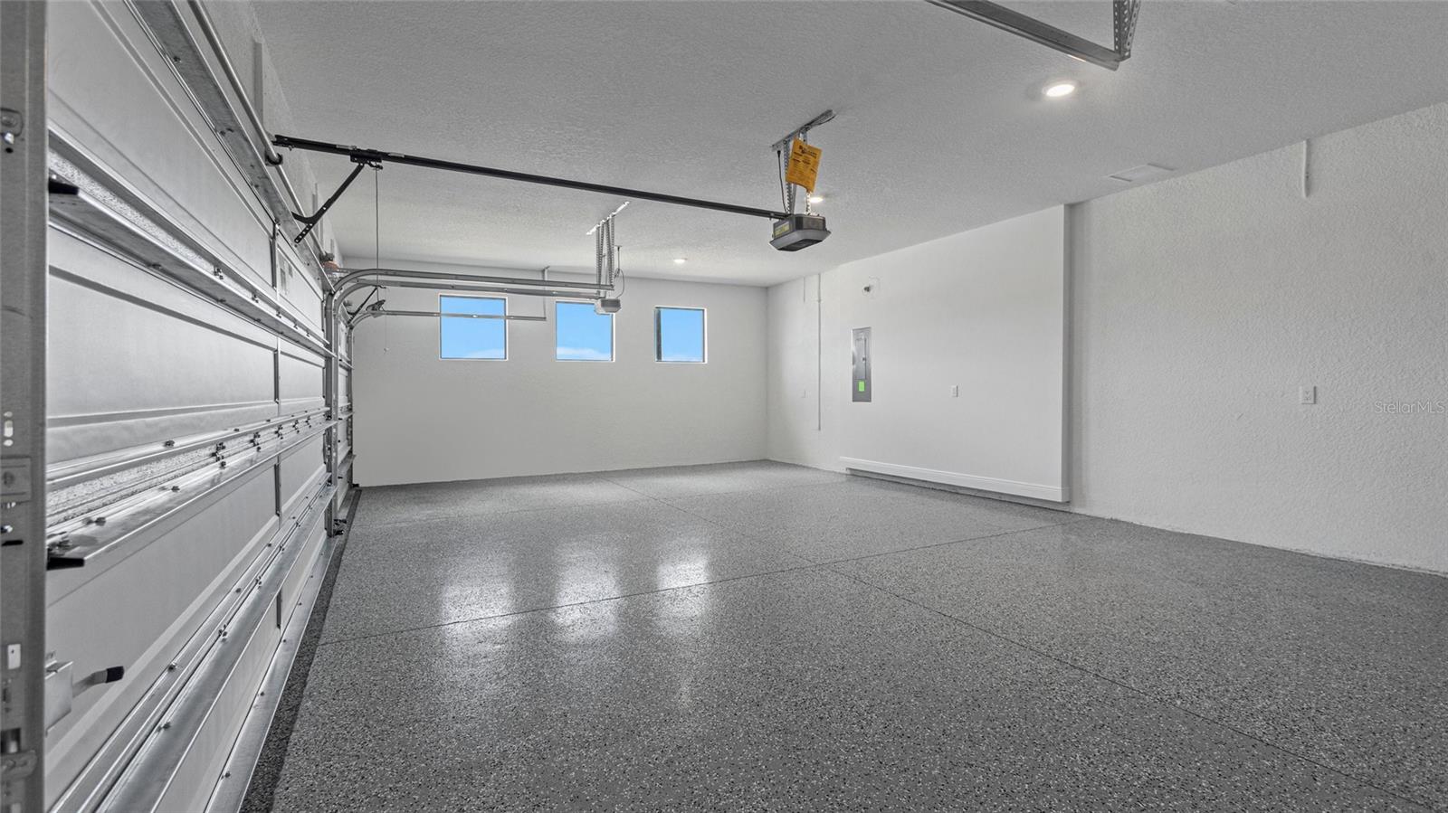 WOODLAND PRESERVE - Residential