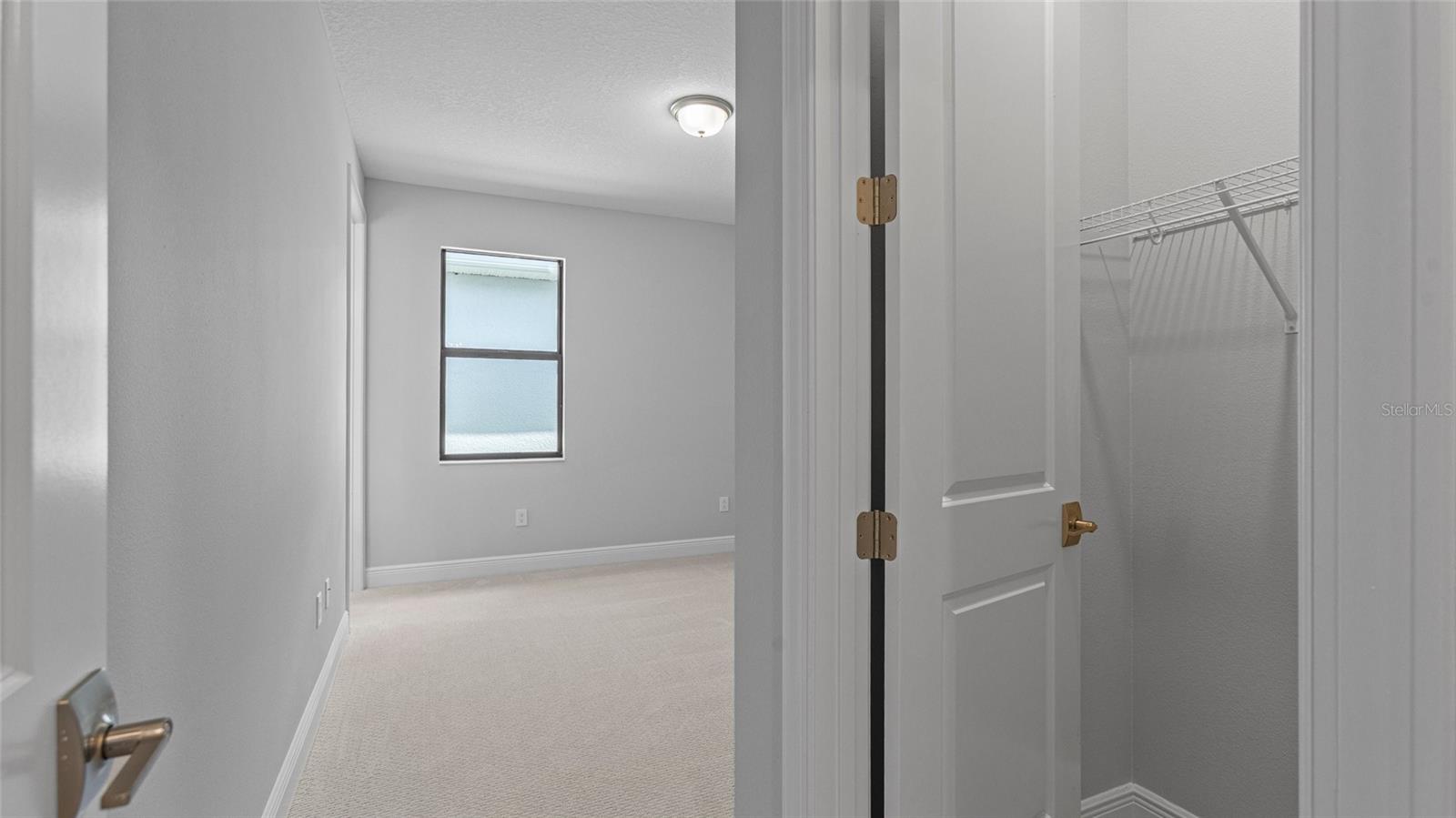 WOODLAND PRESERVE - Residential