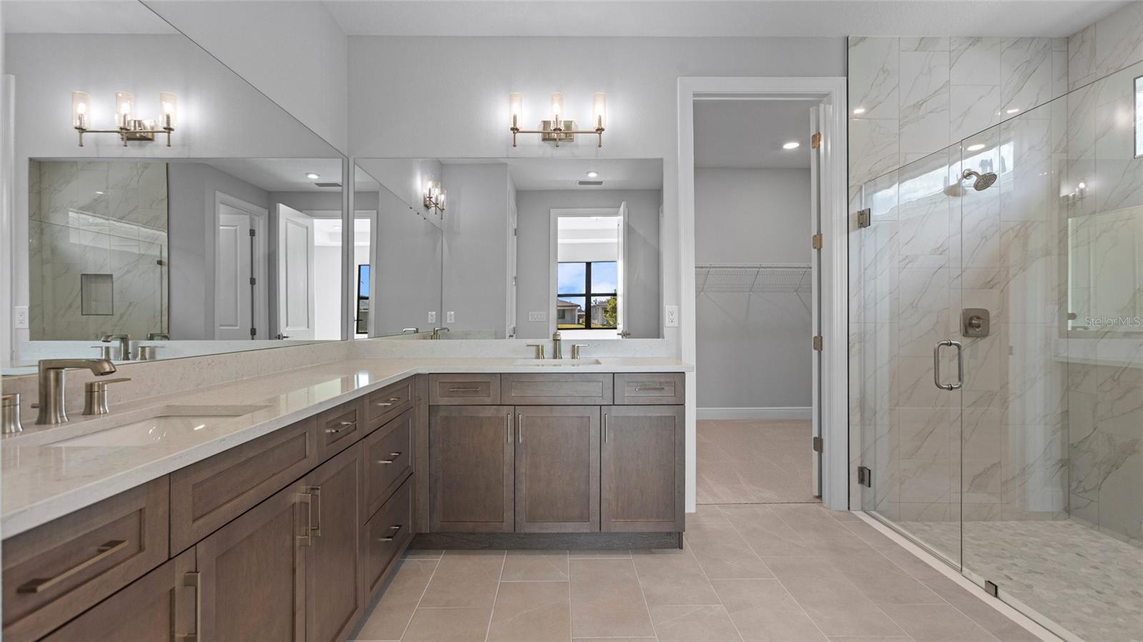 WOODLAND PRESERVE - Residential