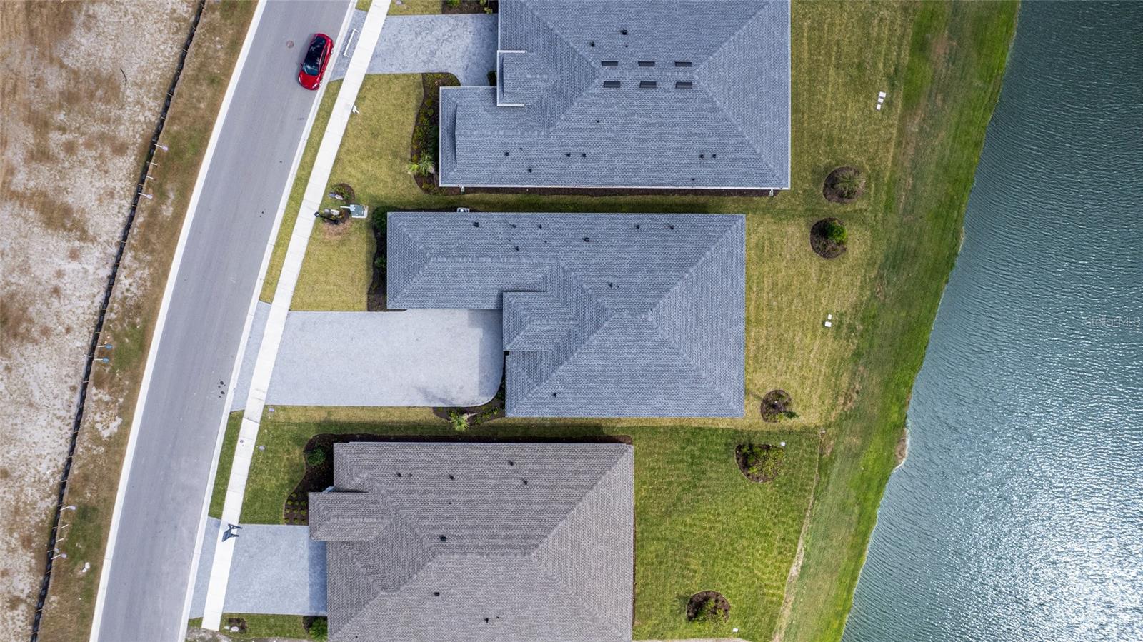 WOODLAND PRESERVE - Residential