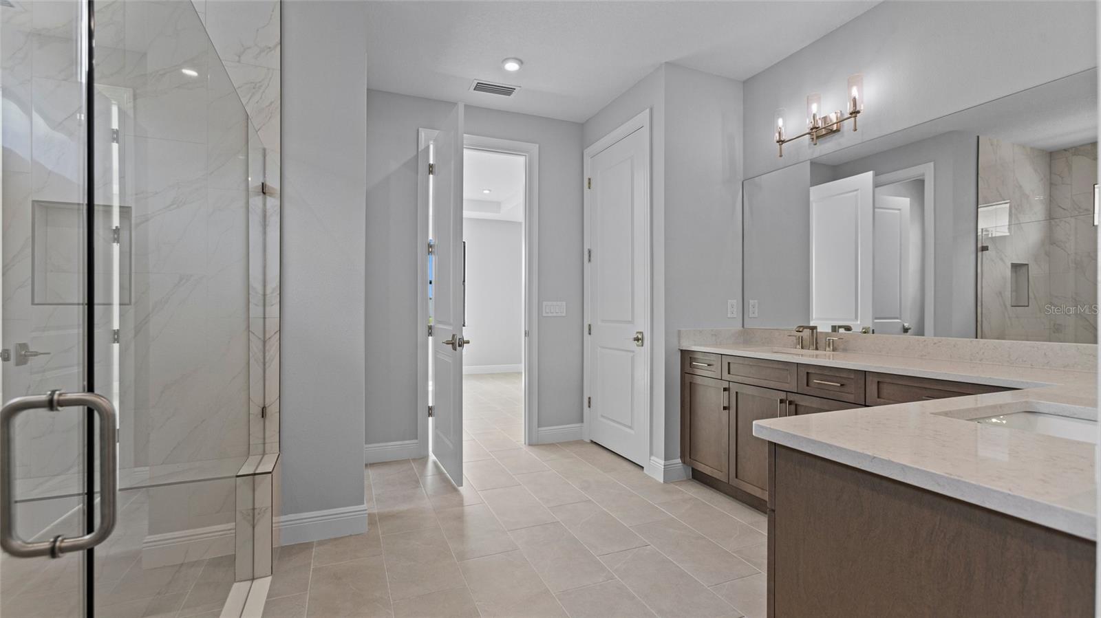 WOODLAND PRESERVE - Residential