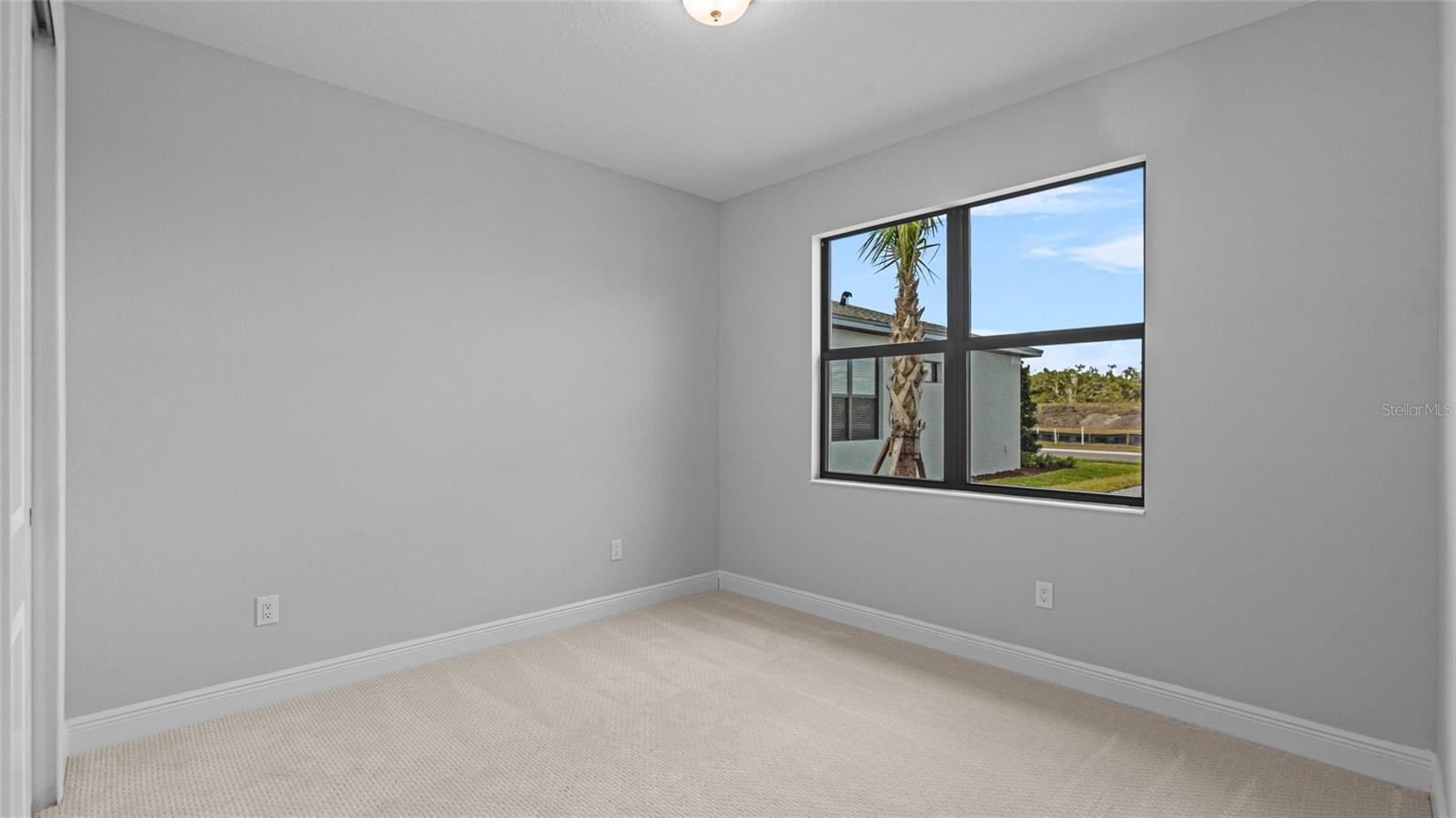 WOODLAND PRESERVE - Residential