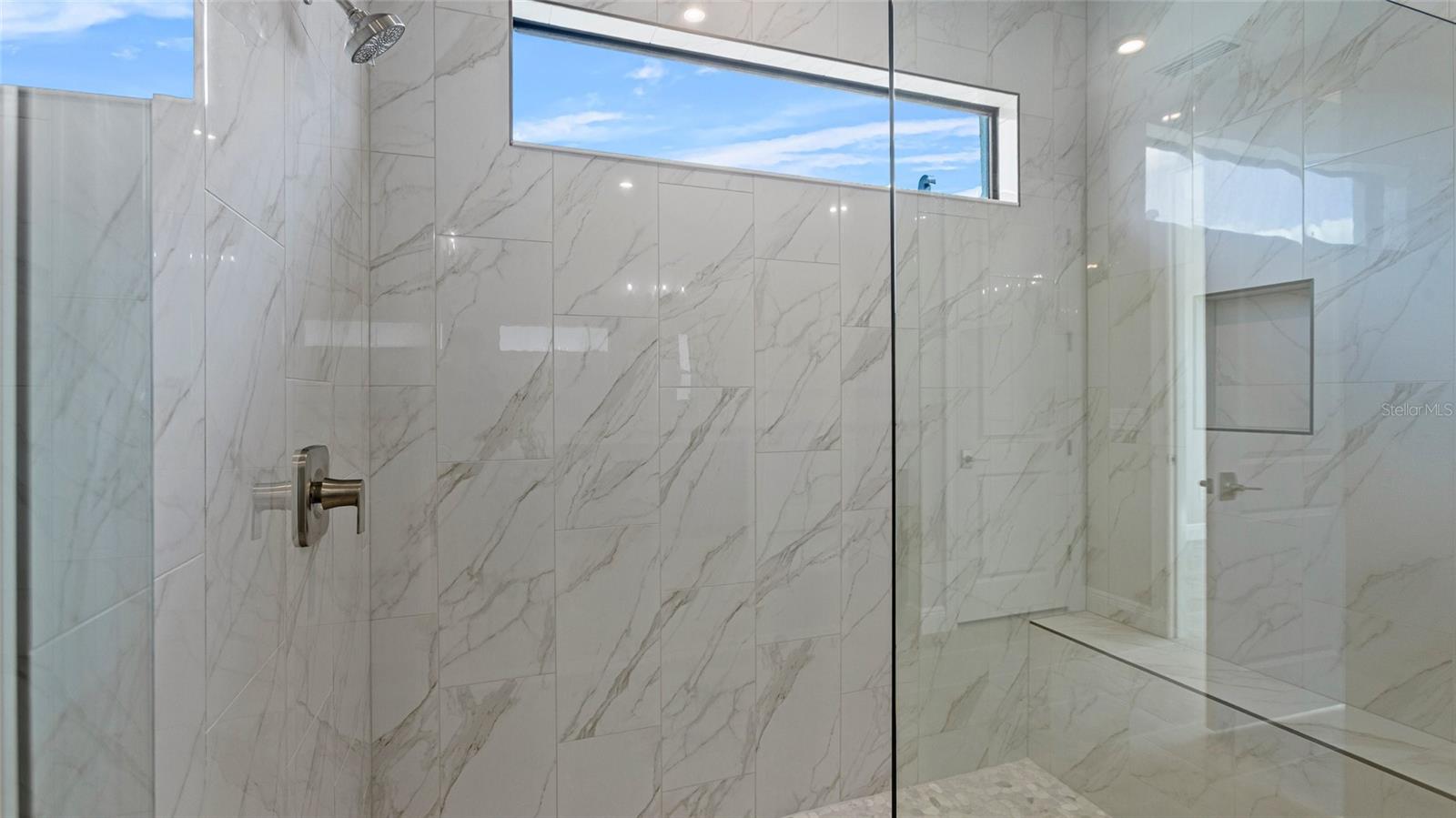 WOODLAND PRESERVE - Residential