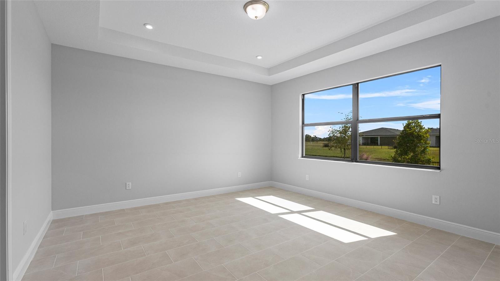 WOODLAND PRESERVE - Residential