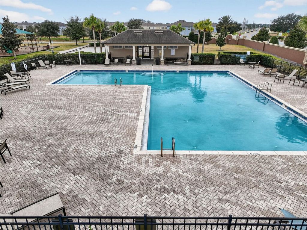 Photo of 983 Benjamin Trail, Davenport, FL 33837 (MLS # S5142274)