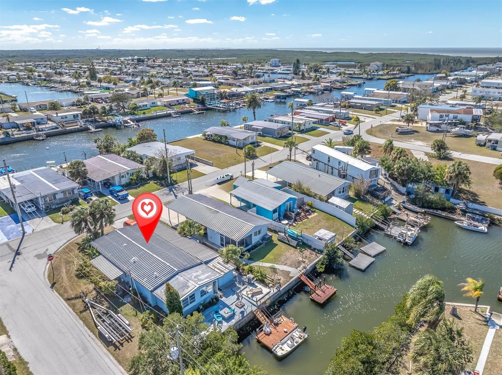 6629 TOWER DRIVE