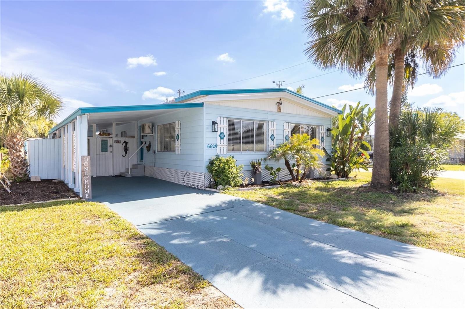 6629 TOWER DRIVE
