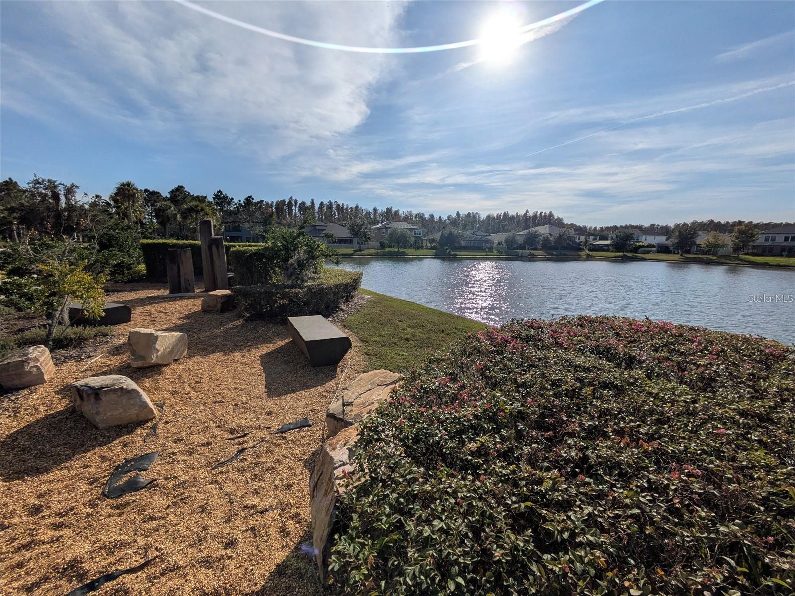 UNION PARK PH 6D & 6E - Residential Lease