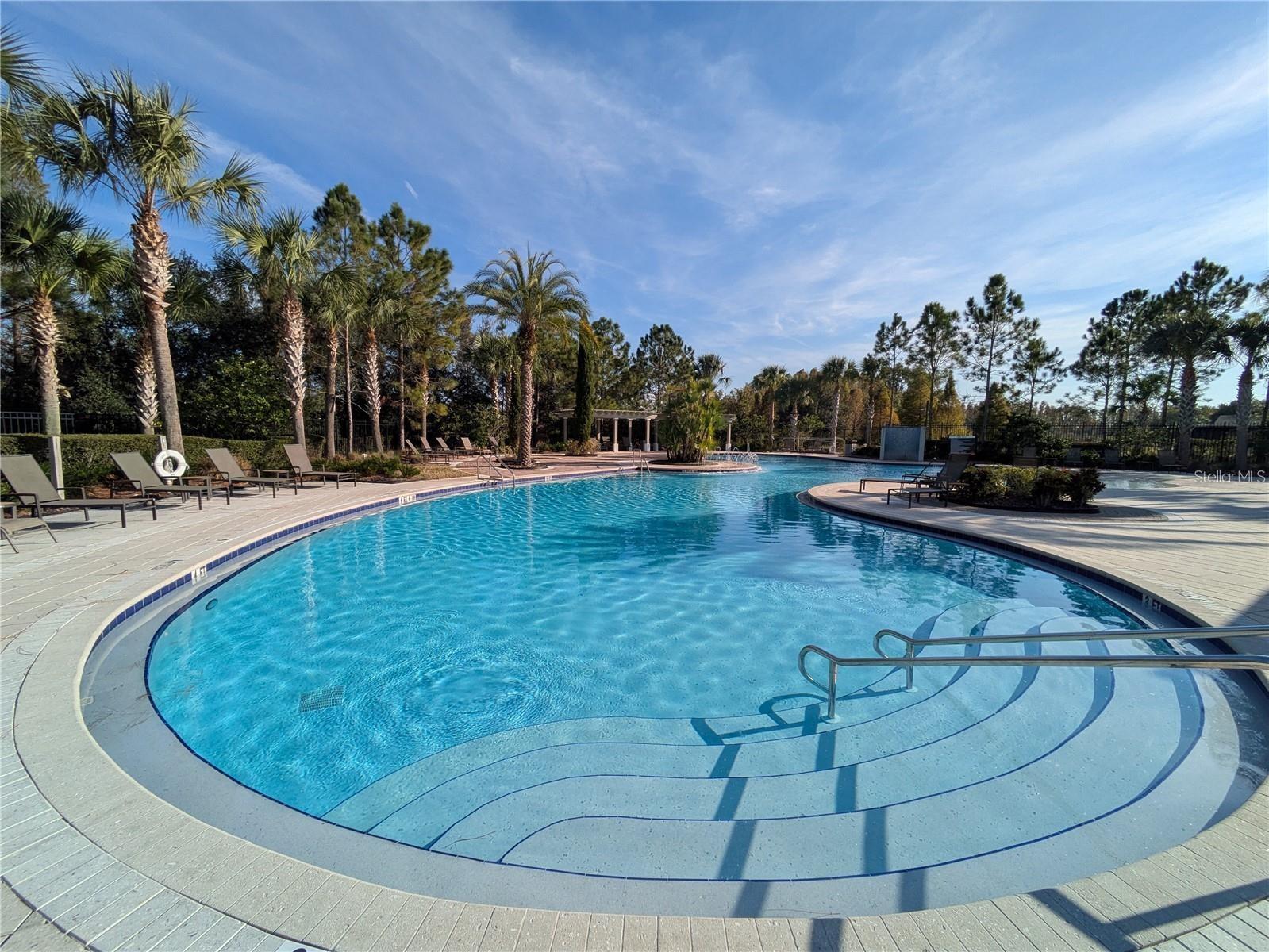 UNION PARK PH 6D & 6E - Residential Lease