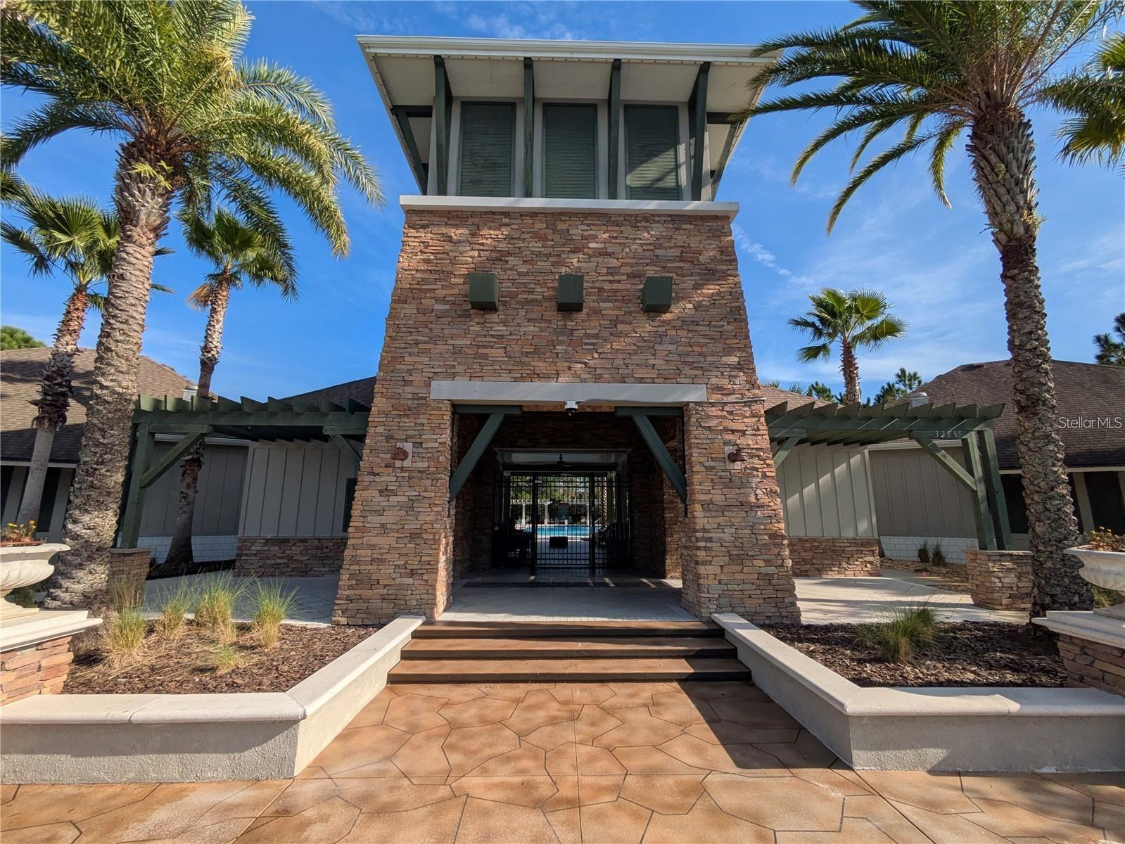 UNION PARK PH 6D & 6E - Residential Lease